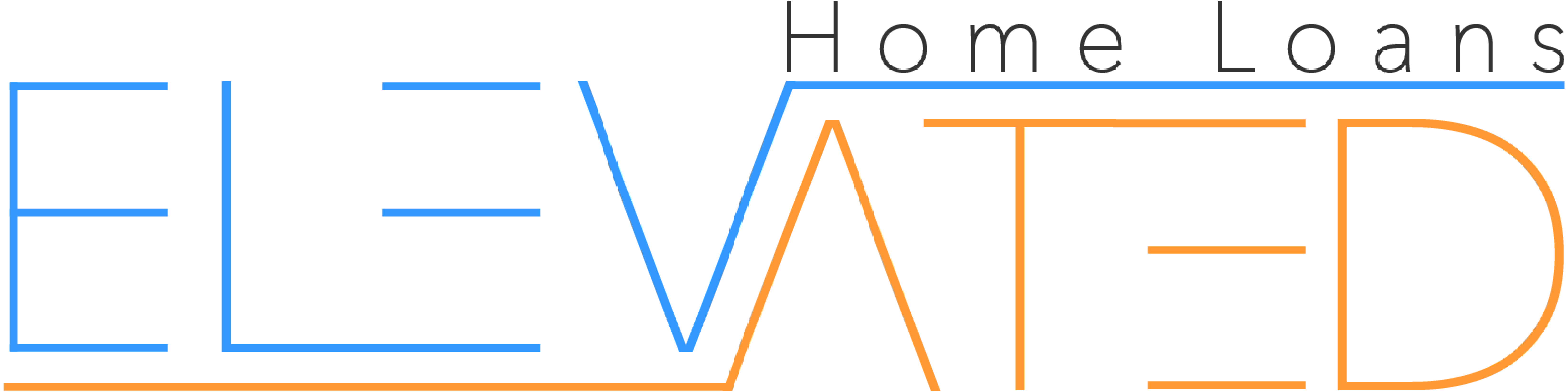 Elevated Home Loans